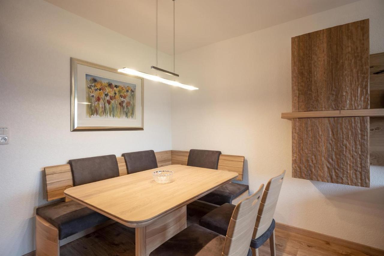 Apartamento Ellmauer Auszeit Exterior foto