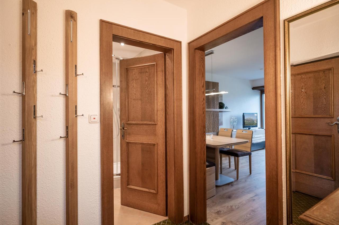 Apartamento Ellmauer Auszeit Exterior foto